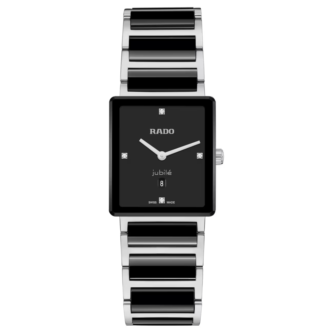 Integral Diamonds R20253712