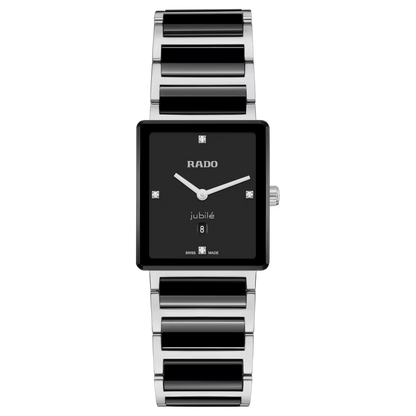 Integral Diamonds R20253712