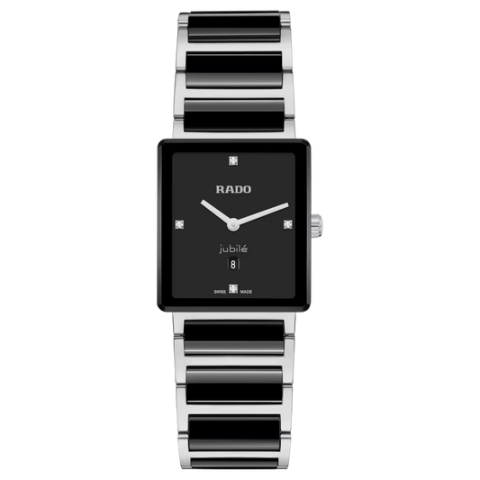 Integral Diamonds R20253712