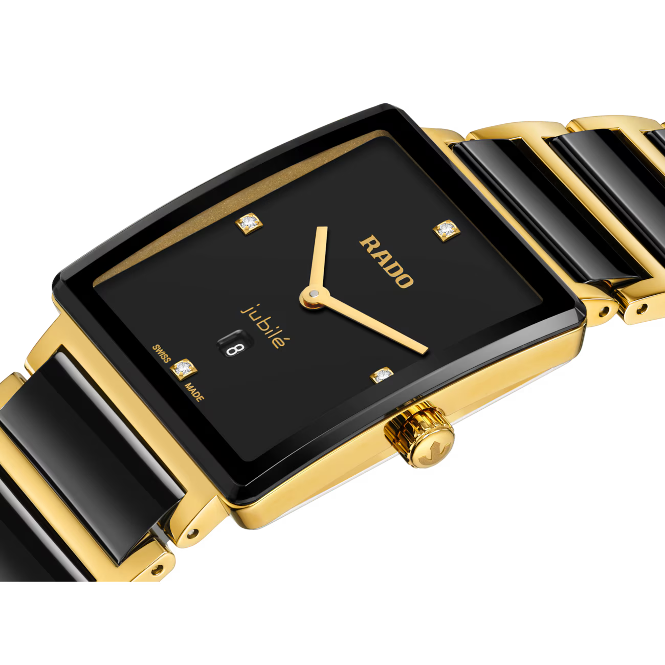Integral Diamonds R20254712