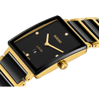 Integral Diamonds R20254712