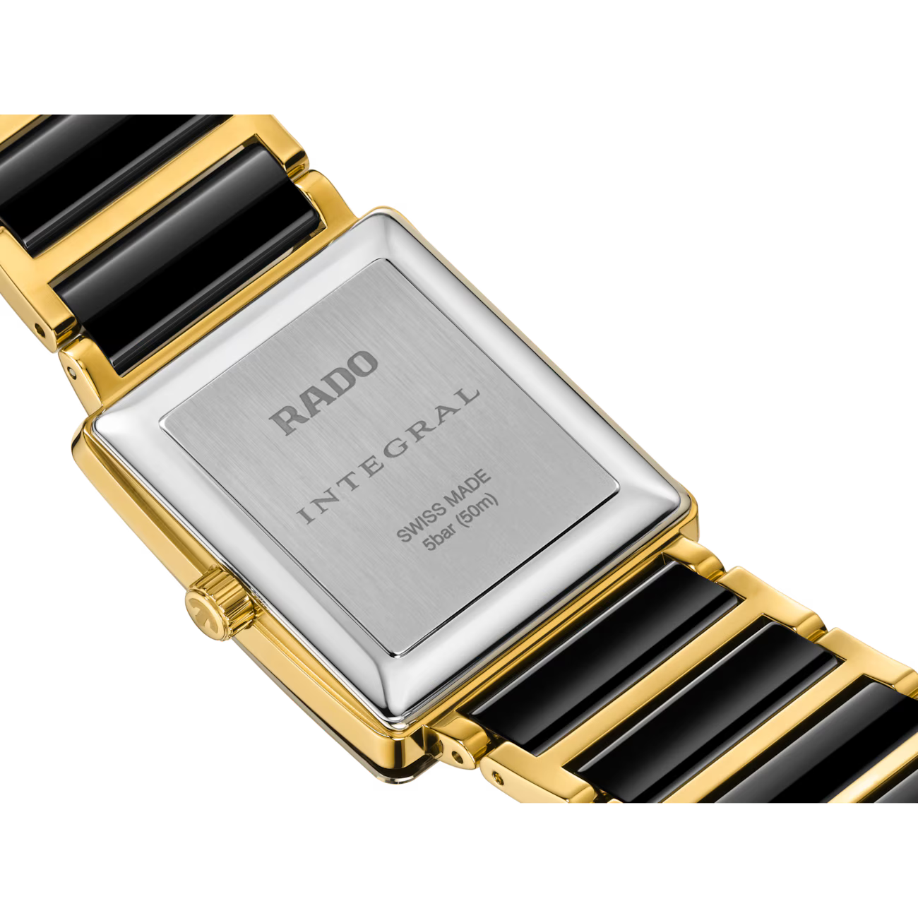 Integral Diamonds R20254712