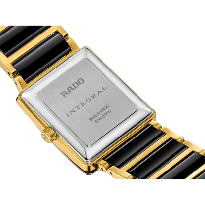 Integral Diamonds R20254712