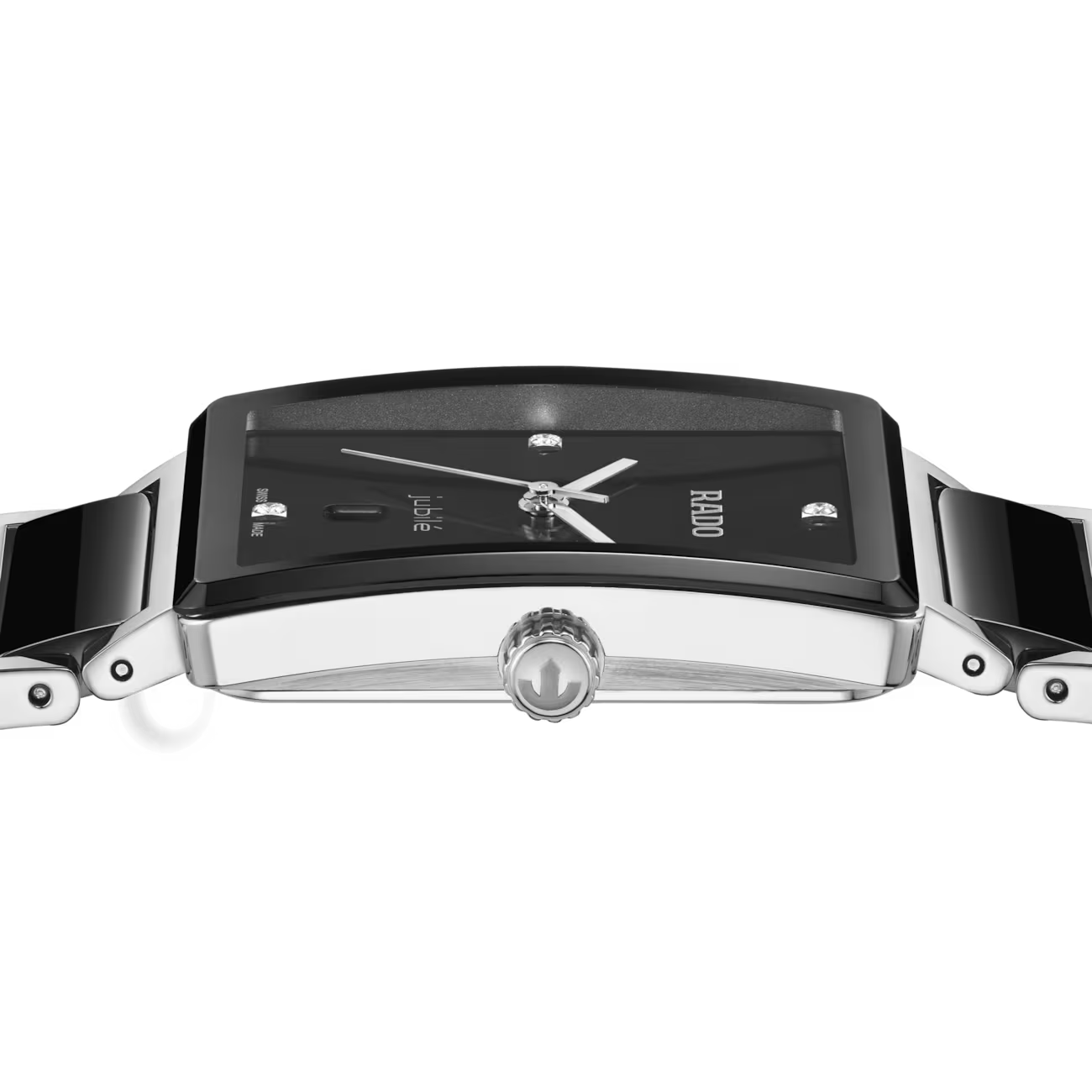 Integral Diamonds  R20255712