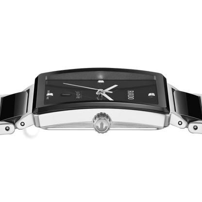 Integral Diamonds  R20255712