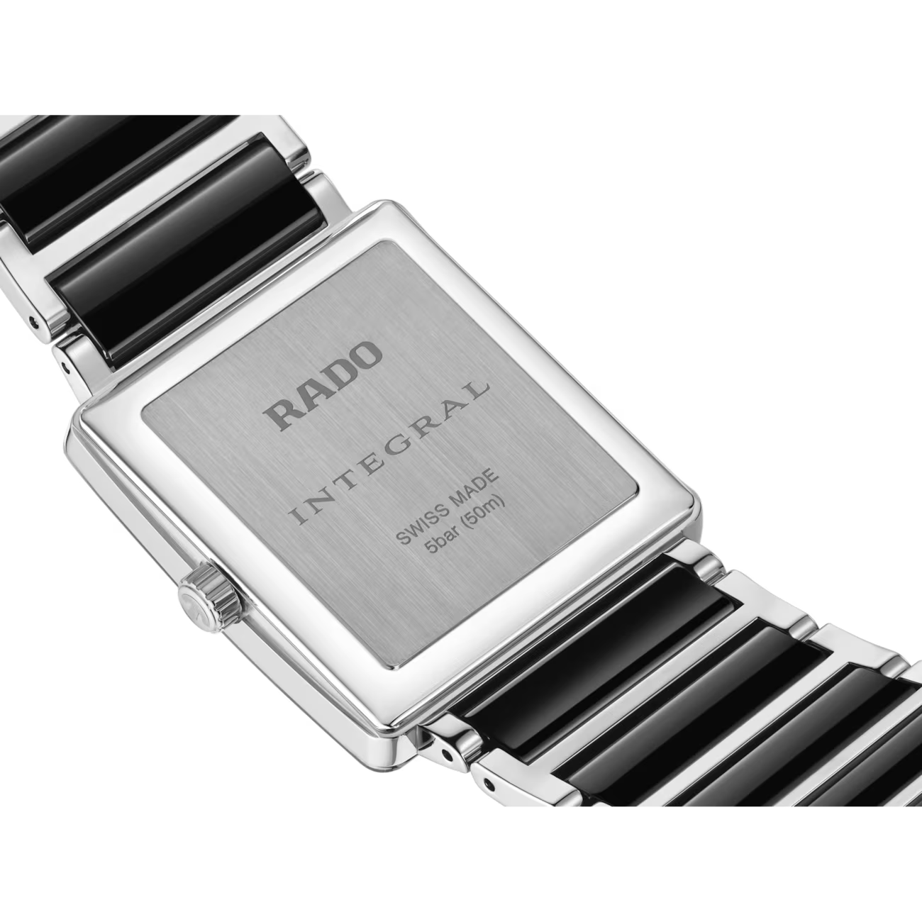 Integral Diamonds  R20255712