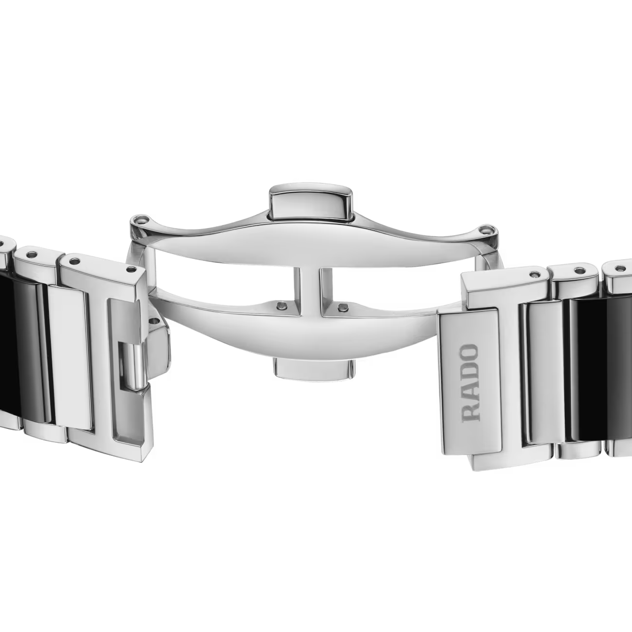 Integral Diamonds  R20255712