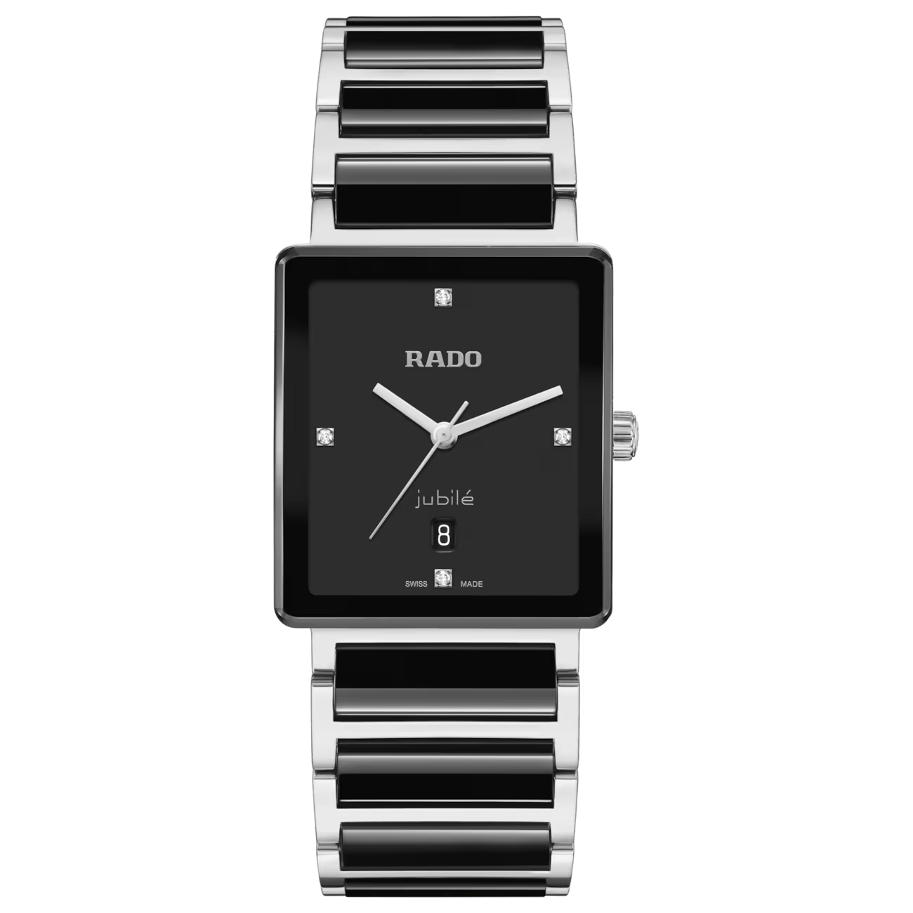 Integral Diamonds  R20255712