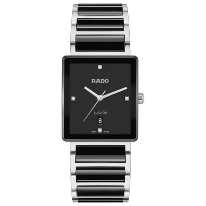 Integral Diamonds  R20255712