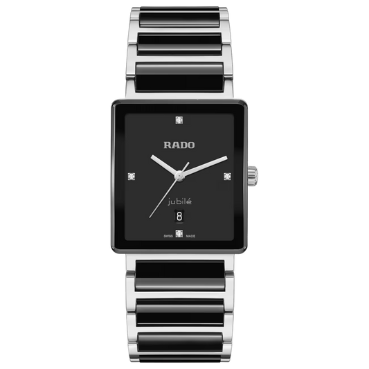 Integral Diamonds  R20255712