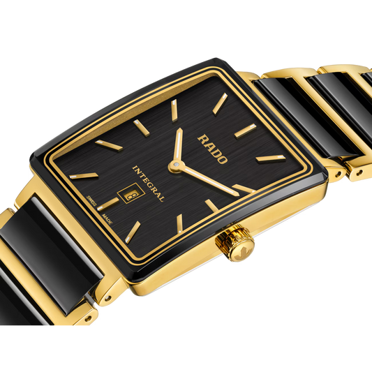 Integral 40-Year Anniversary Edition R20258162