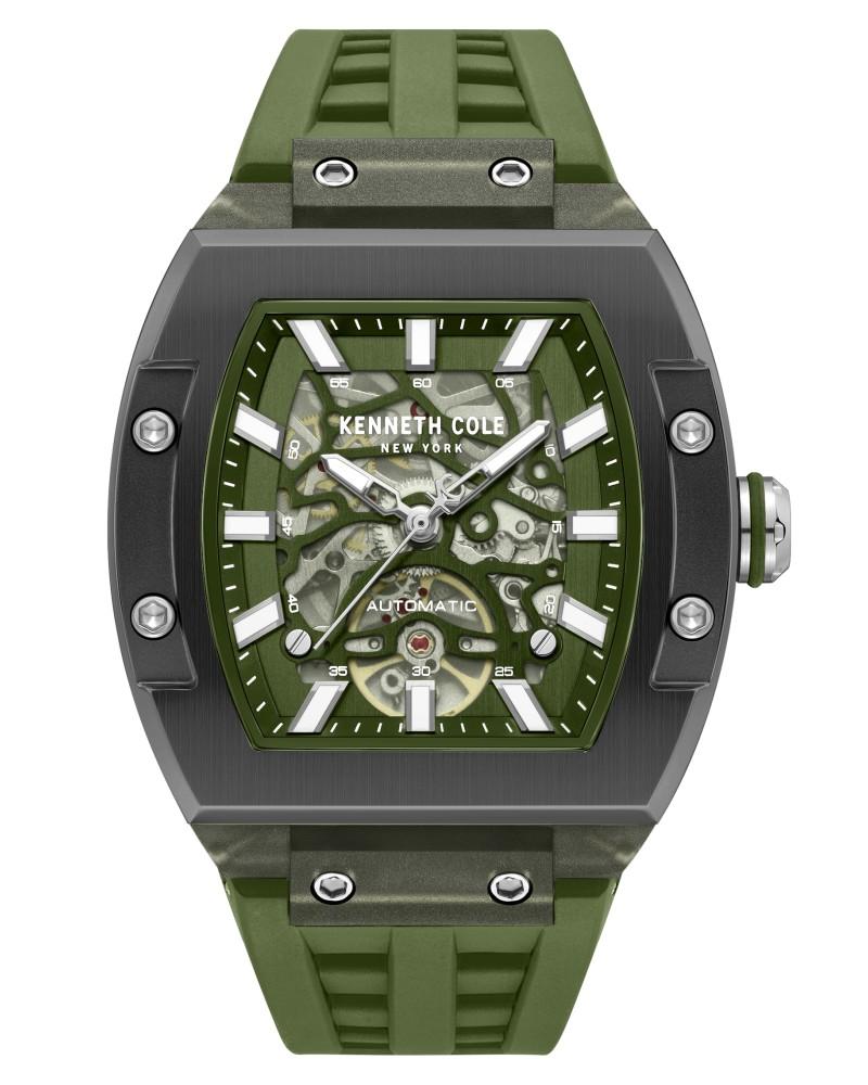 Kenneth Cole Men | AUTOMATIC  KCWGZ0076803MNW