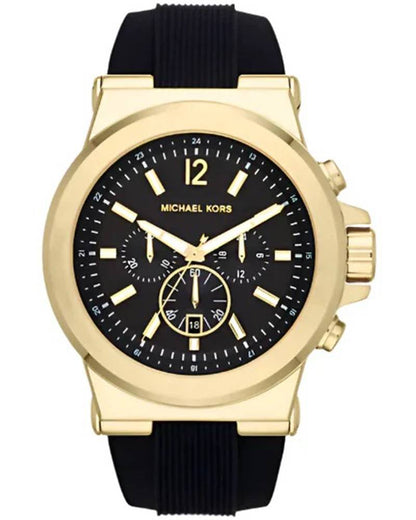 MICHAEL KORS Dylan Analog Watch  - For Men MK8325