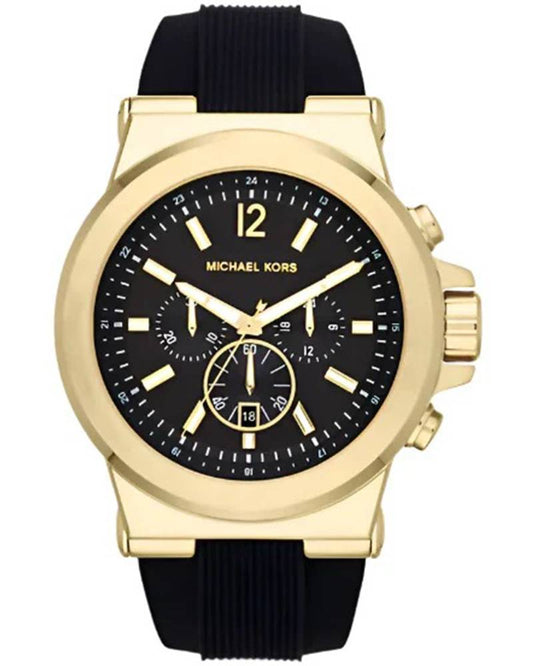 MICHAEL KORS Dylan Analog Watch  - For Men MK8325