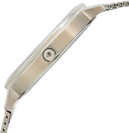 Emporio Armani Analog Silver Dial Women's Watch-AR11128