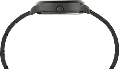 TIMEX Analog Women's Watch (Dial Colored Strap) TW000T609
