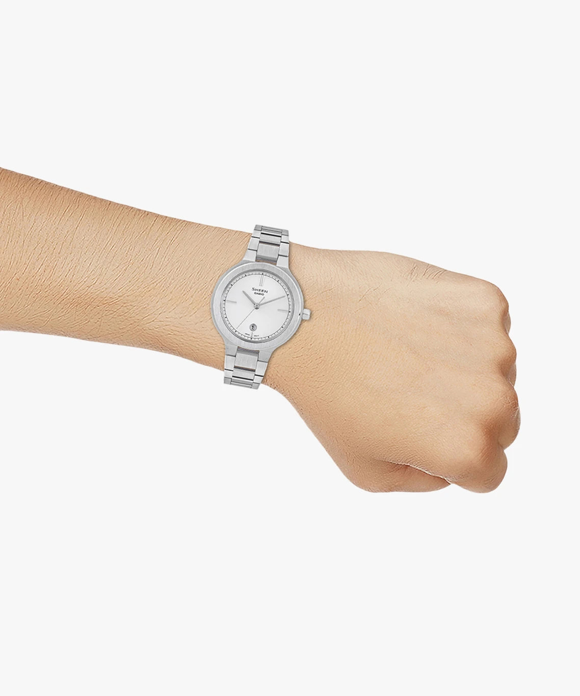 Casio SH305 SHE-4559D-7AUDF SHEEN