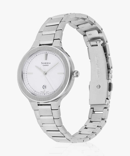 Casio SH305 SHE-4559D-7AUDF SHEEN