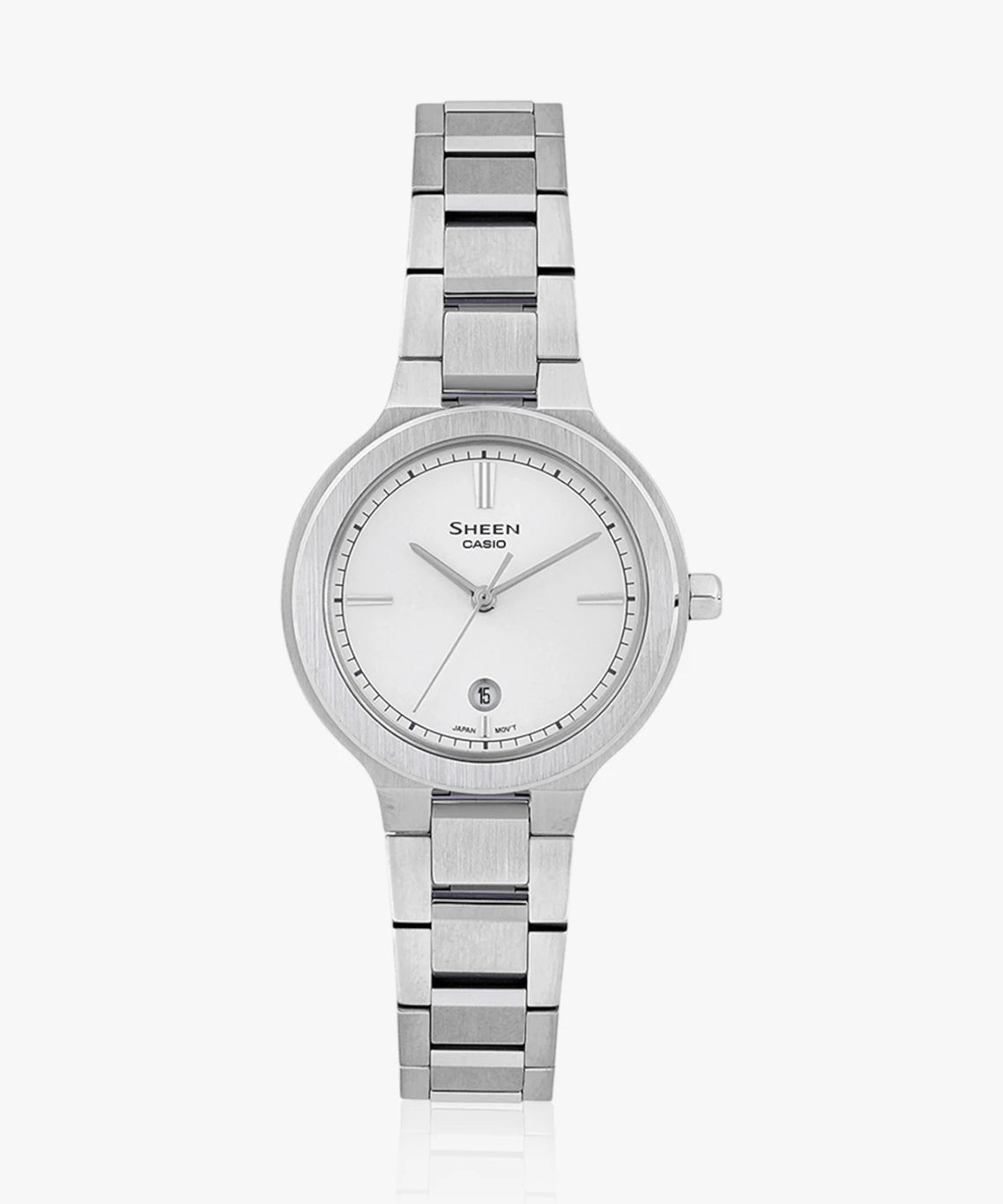 Casio SH305 SHE-4559D-7AUDF SHEEN