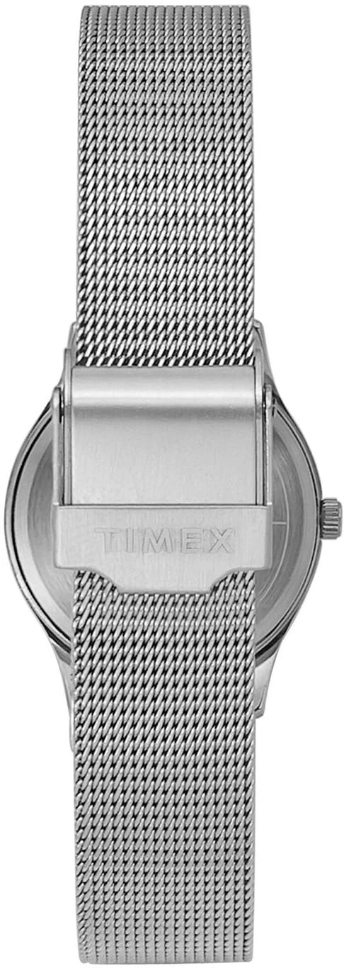 TIMEX Analog Watch for Woman Available in Multicolor Water Resistant TW0TL8707