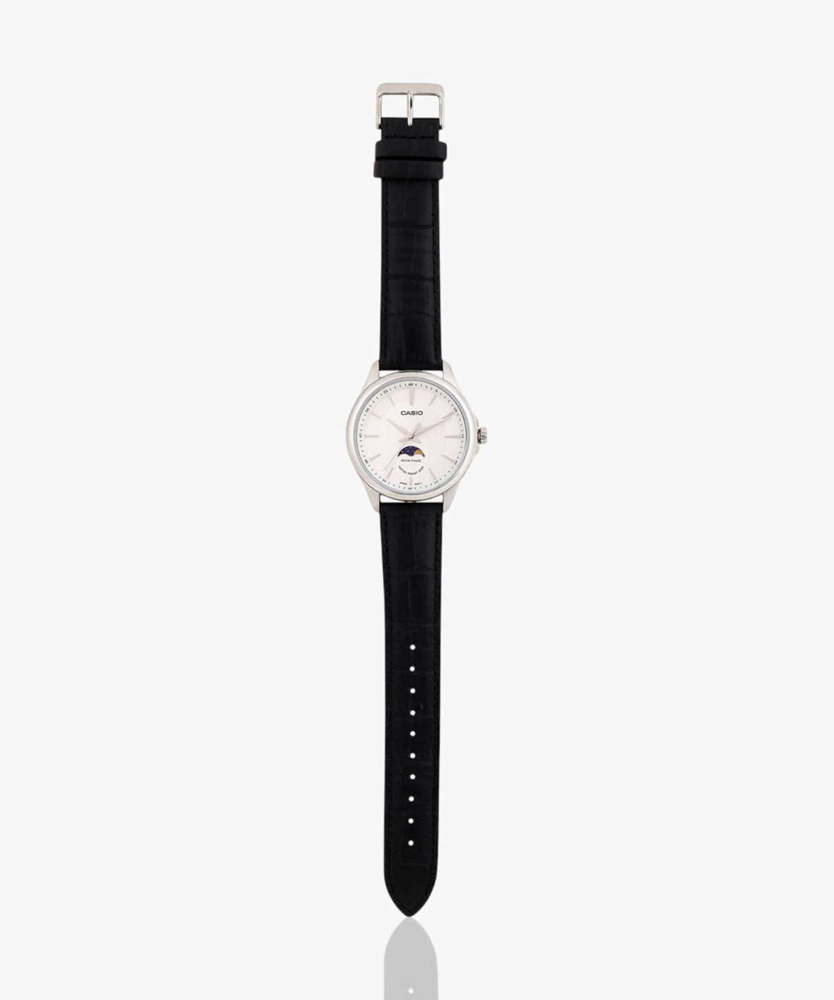 CASIO MTP-M100 Analog Watch  - For Men A2168 (MTP-M100L-7AVDF)