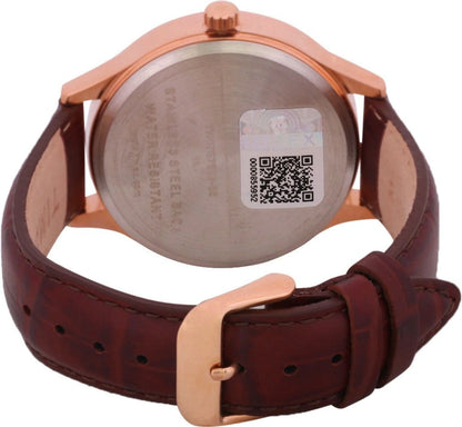 TIMEX TW0TG7503 Analog Watch  - For Men TW0TG7503