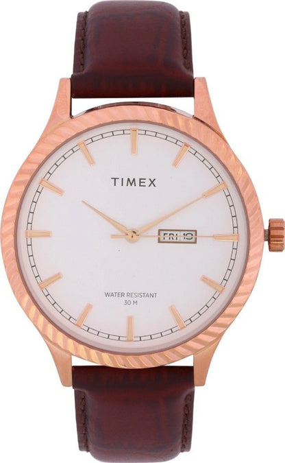 TIMEX TW0TG7503 Analog Watch  - For Men TW0TG7503