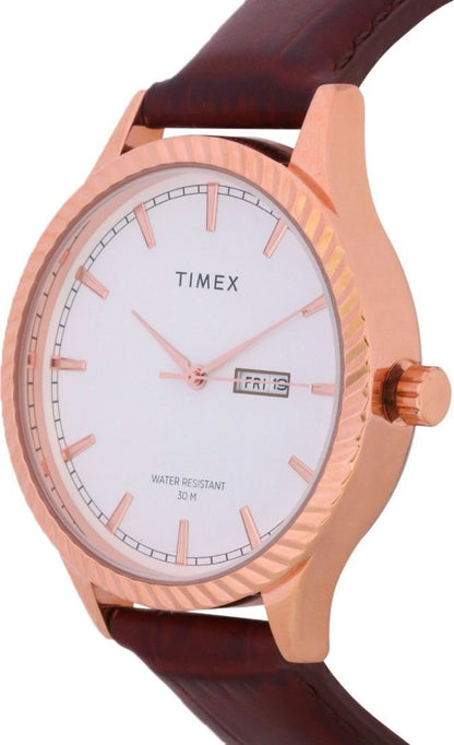 TIMEX TW0TG7503 Analog Watch  - For Men TW0TG7503