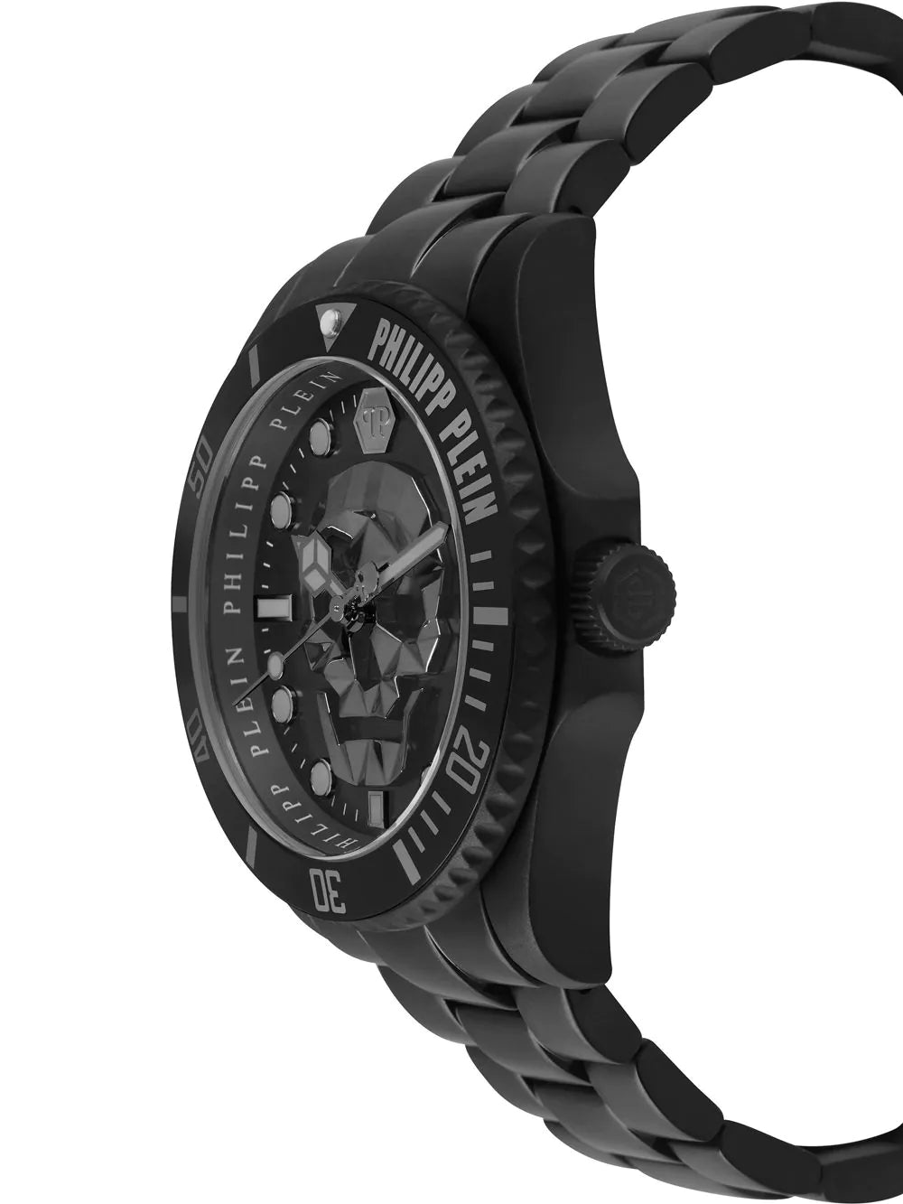 Philipp Plein The $kull Diver Men's Watch - PWOAA0922