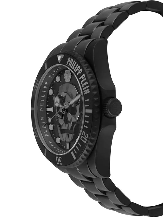 Philipp Plein The $kull Diver Men's Watch - PWOAA0922