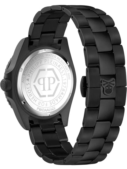 Philipp Plein The $kull Diver Men's Watch - PWOAA0922