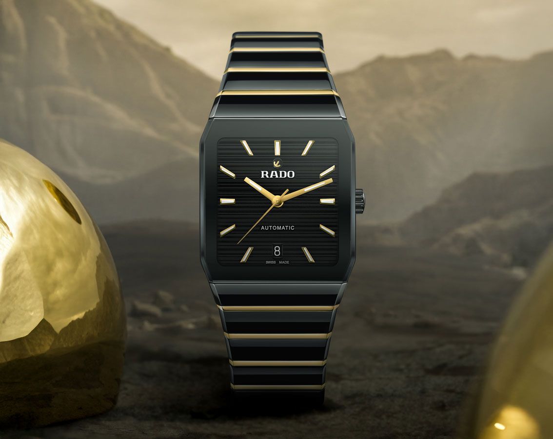 Rado Anatom Automatic R10200152