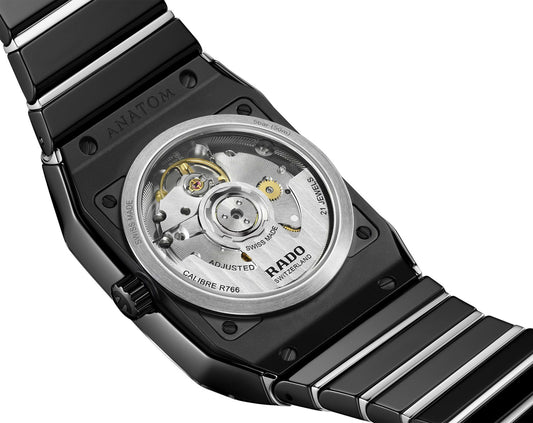 Rado Anatom Automatic Diamonds R10201712