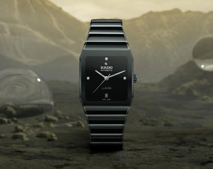 Rado Anatom Automatic Diamonds R10201712