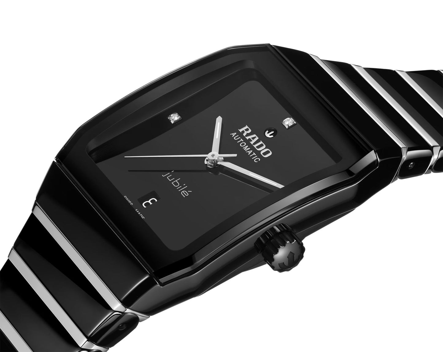 Rado Anatom Automatic Diamonds R10201712