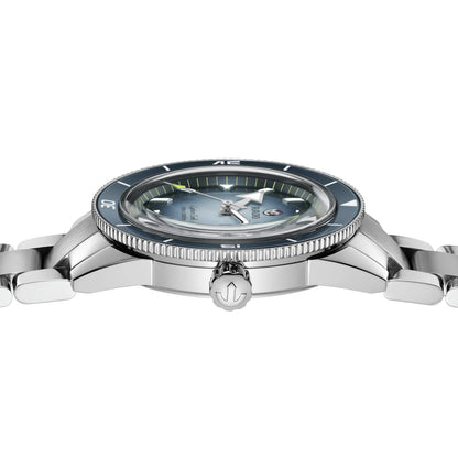 Rado Captain Cook Automatic R32154208