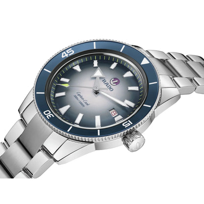 Rado Captain Cook Automatic R32154208