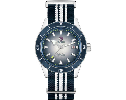 Rado Captain Cook Automatic R32154208