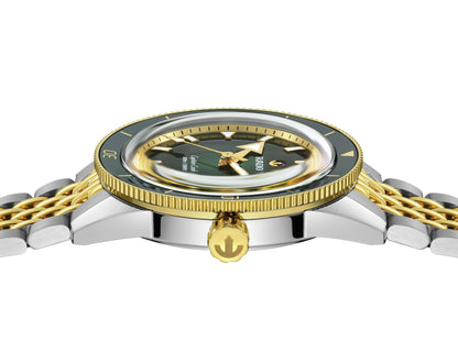 Rado Captain Cook Automatic R32225313
