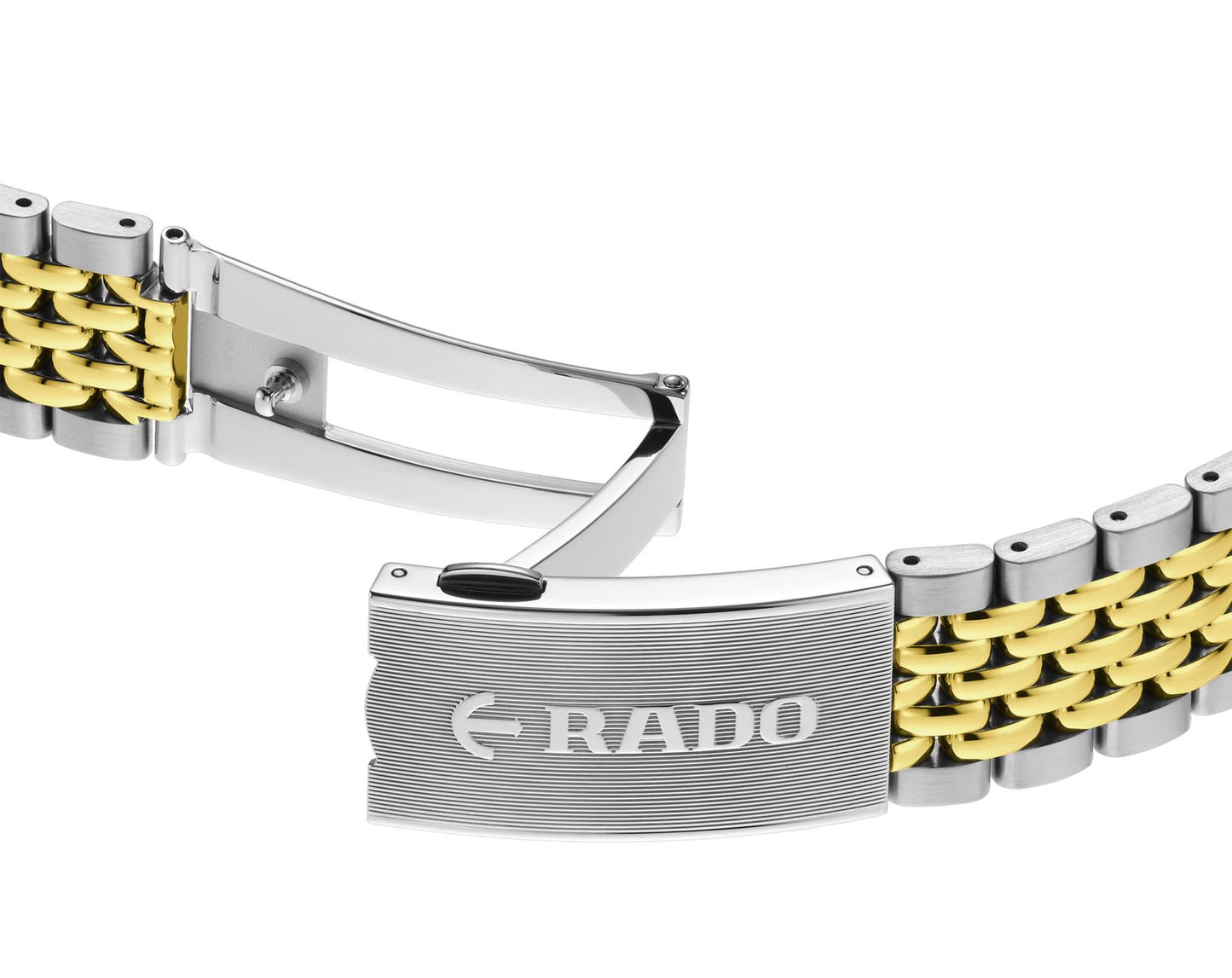 Rado Captain Cook Automatic R32225313