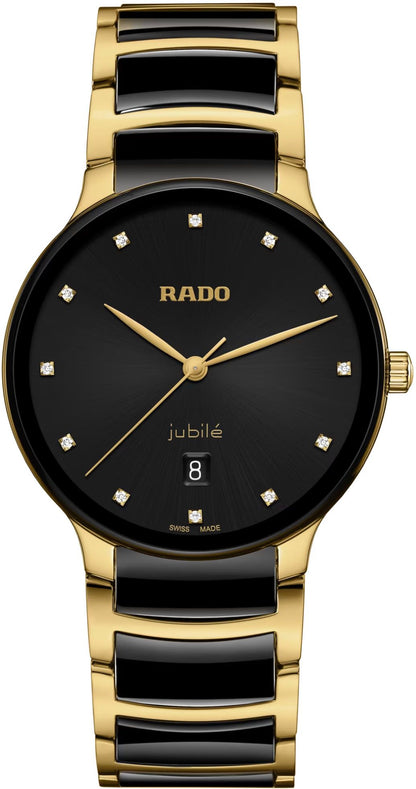 Rado Centrix Diamonds R30022742
