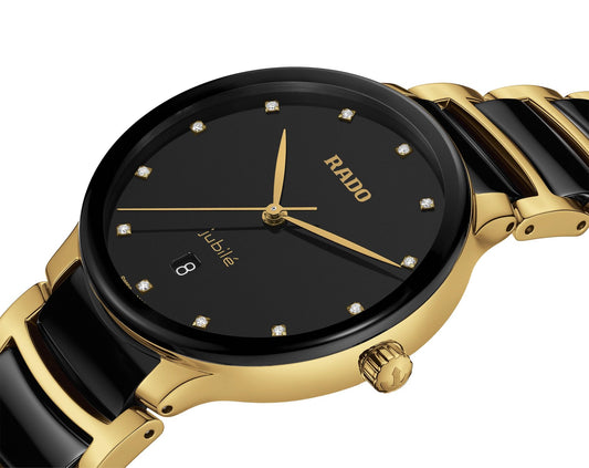 Rado Centrix Diamonds R30022742