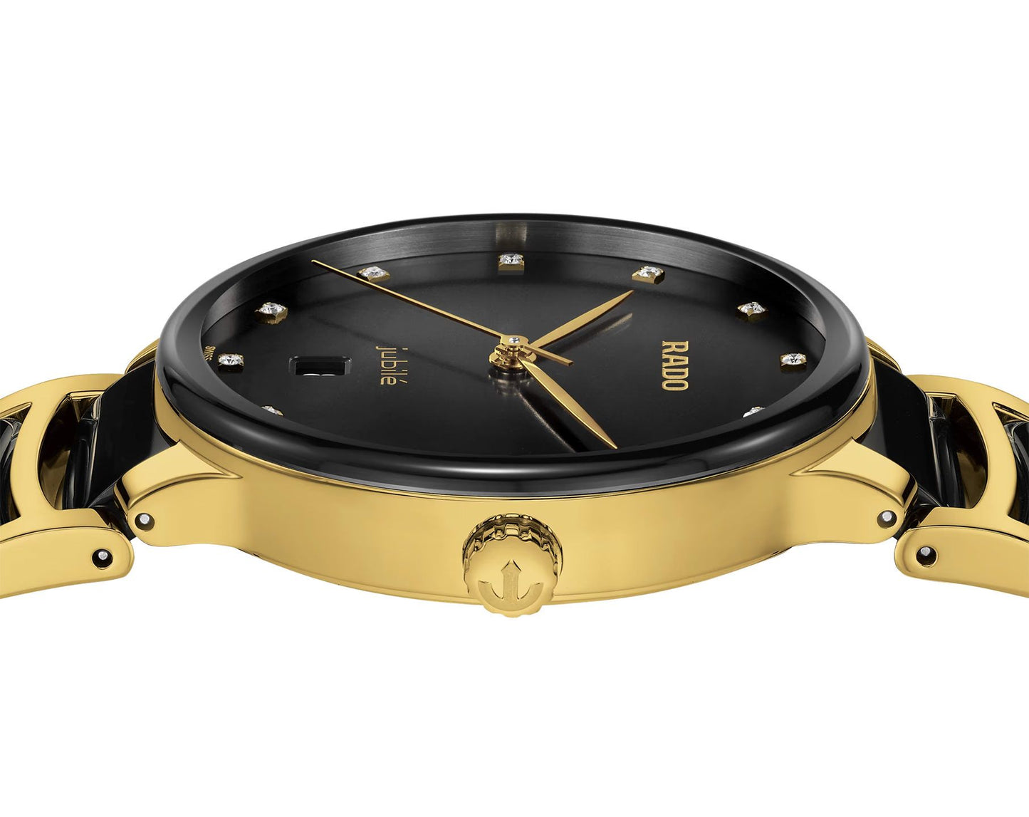 Rado Centrix Diamonds R30022742
