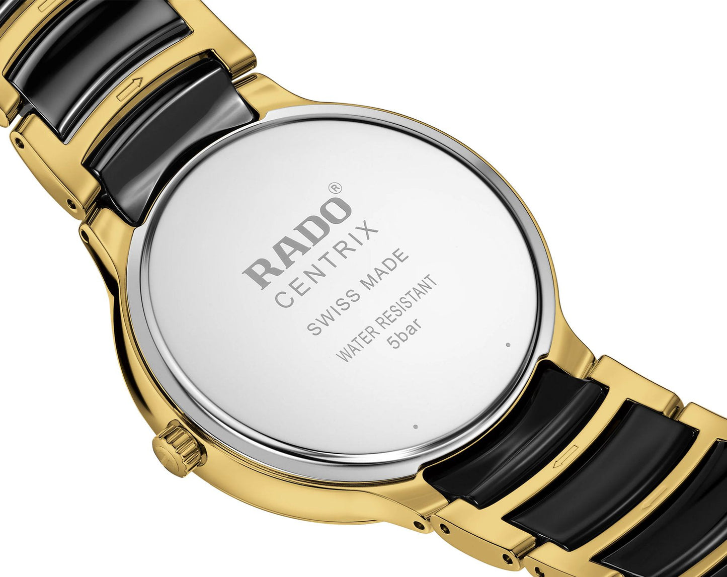 Rado Centrix Diamonds R30022742