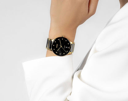 Rado Centrix Diamonds R30022742