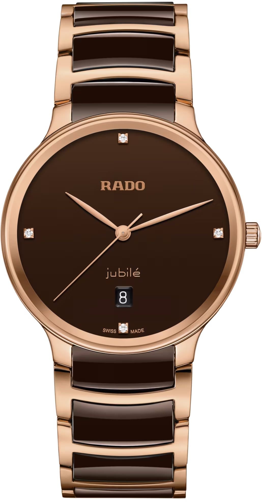 Rado Centrix Diamonds R30023712