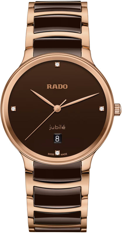 Rado Centrix Diamonds R30023712