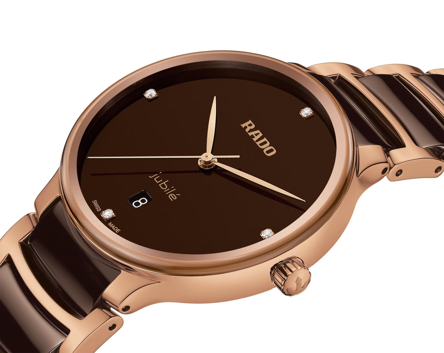 Rado Centrix Diamonds R30023712