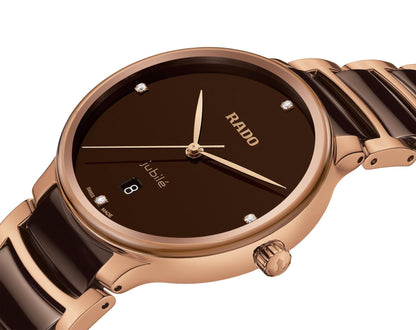 Rado Centrix Diamonds R30023712
