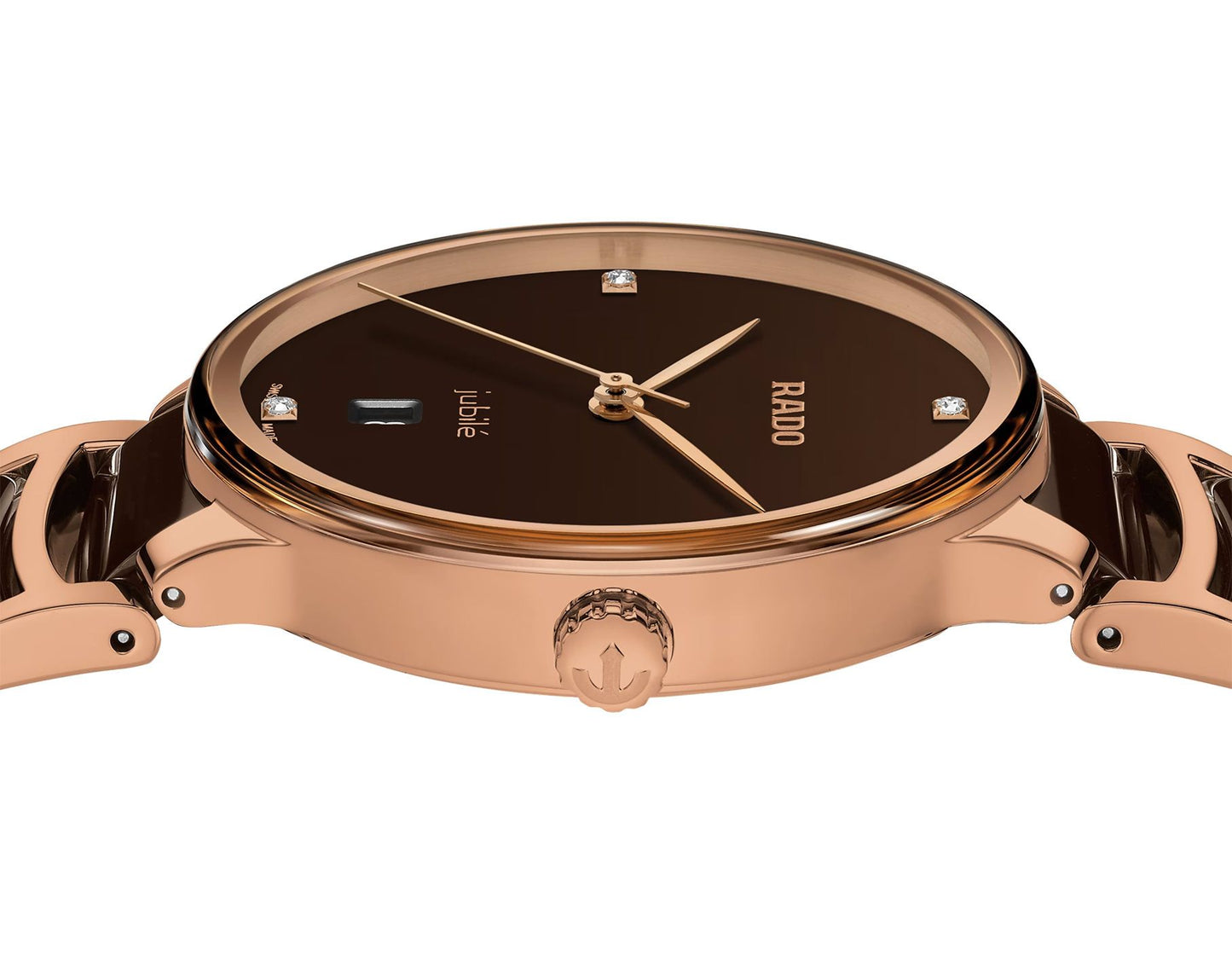 Rado Centrix Diamonds R30023712